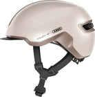 Abus Hud-Y Fietshelm Champagne Gold