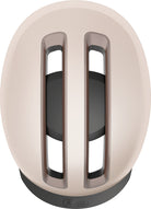 Abus Hud-Y Fietshelm Champagne Gold
