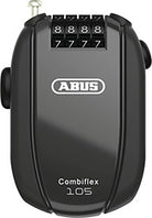 Abus Combiflex Rest 105 Zwart