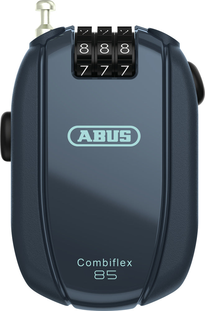 Abus Combiflex Break 85 Midnight Blue