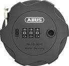 Abus Combiflex Adventure Black