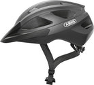 Abus Macator Fietshelm Matt Titan