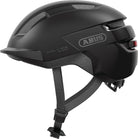 Abus Purl-Y Ace Fietshelm Velvet Black