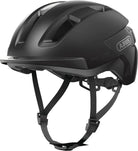Abus Purl-Y Ace Fietshelm Velvet Black