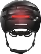 Abus Purl-Y Ace Fietshelm Velvet Black