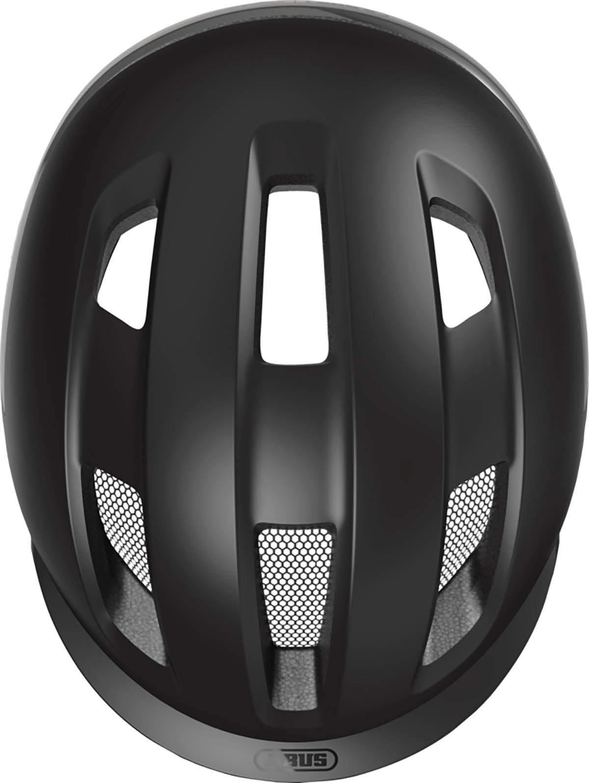 Abus Purl-Y Ace Fietshelm Velvet Black