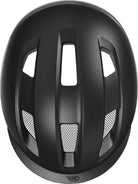 Abus Purl-Y Ace Fietshelm Velvet Black
