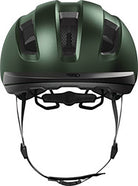 Abus Purl-Y Ace Fietshelm Moss Green