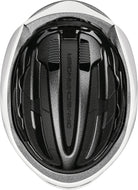 Abus Gamechanger 2.0 Fietshelm Polar White