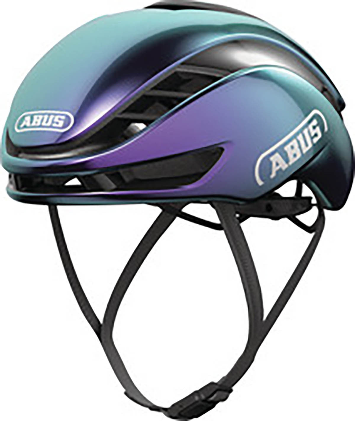 Abus Gamechanger 2.0 MIPS Fietshelm Flipflop Purple
