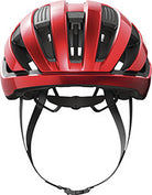 Abus Wingback Fietshelm Performance red
