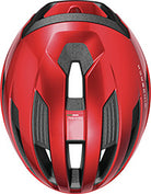 Abus Wingback Fietshelm Performance red