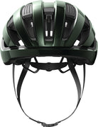 Abus Wingback Fietshelm Moss Green