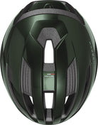 Abus Wingback Fietshelm Moss Green