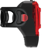 Lezyne Mini Drive 400XL/KTV drive verlichtingsset Black