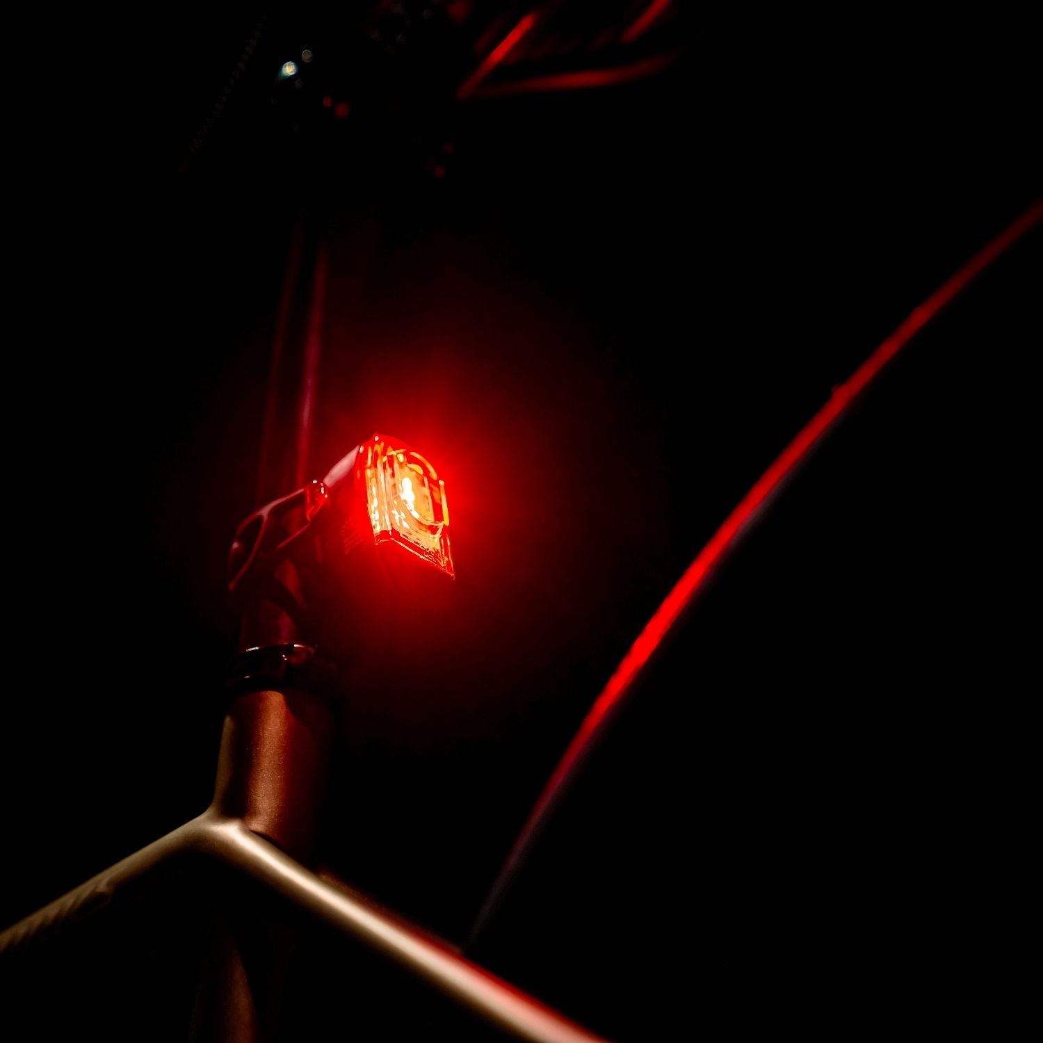 LEZYNE Fusion Drive Pro 600+ / KTV Drive Pro + Satin Verlichtingsset
