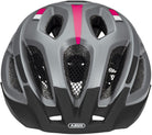 Abus Aduro 2.0 Fietshelm Concrete Grey