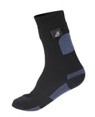 Sealskinz Activity Socks Black