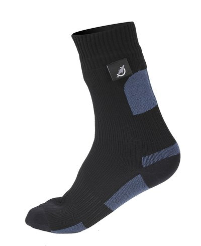 Sealskinz Activity Socks Black