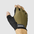 Gripgrab Explr RC Max Fietshandschoenen Olive Green
