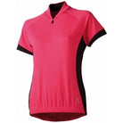 AGU Amanta Lady Shirt KM Pink