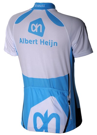 AH Dames shirt KM