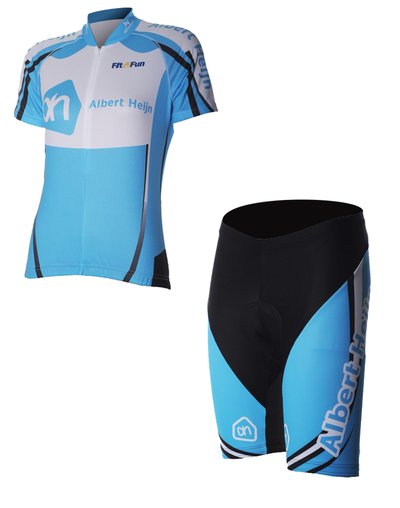 AH Dames Set