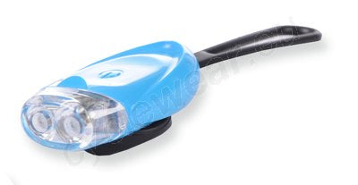 AIM Minilight Duo Blue