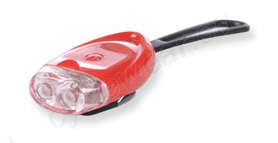 AIM Minilight Duo Red