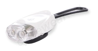 AIM Minilight Duo White