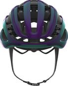Abus airbreaker fietshelm flipflop paars
