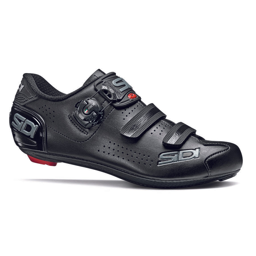 Sidi Alba 2 Nene race fietsschoenen zwart