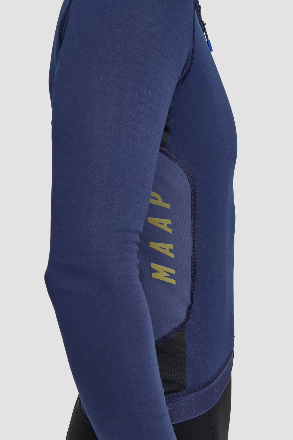 Maap Alt_Road Ls Jersey - Blue