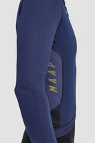 Maap Alt_Road Ls Jersey - Blue