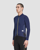 Maap Alt_Road Ls Jersey - Blue