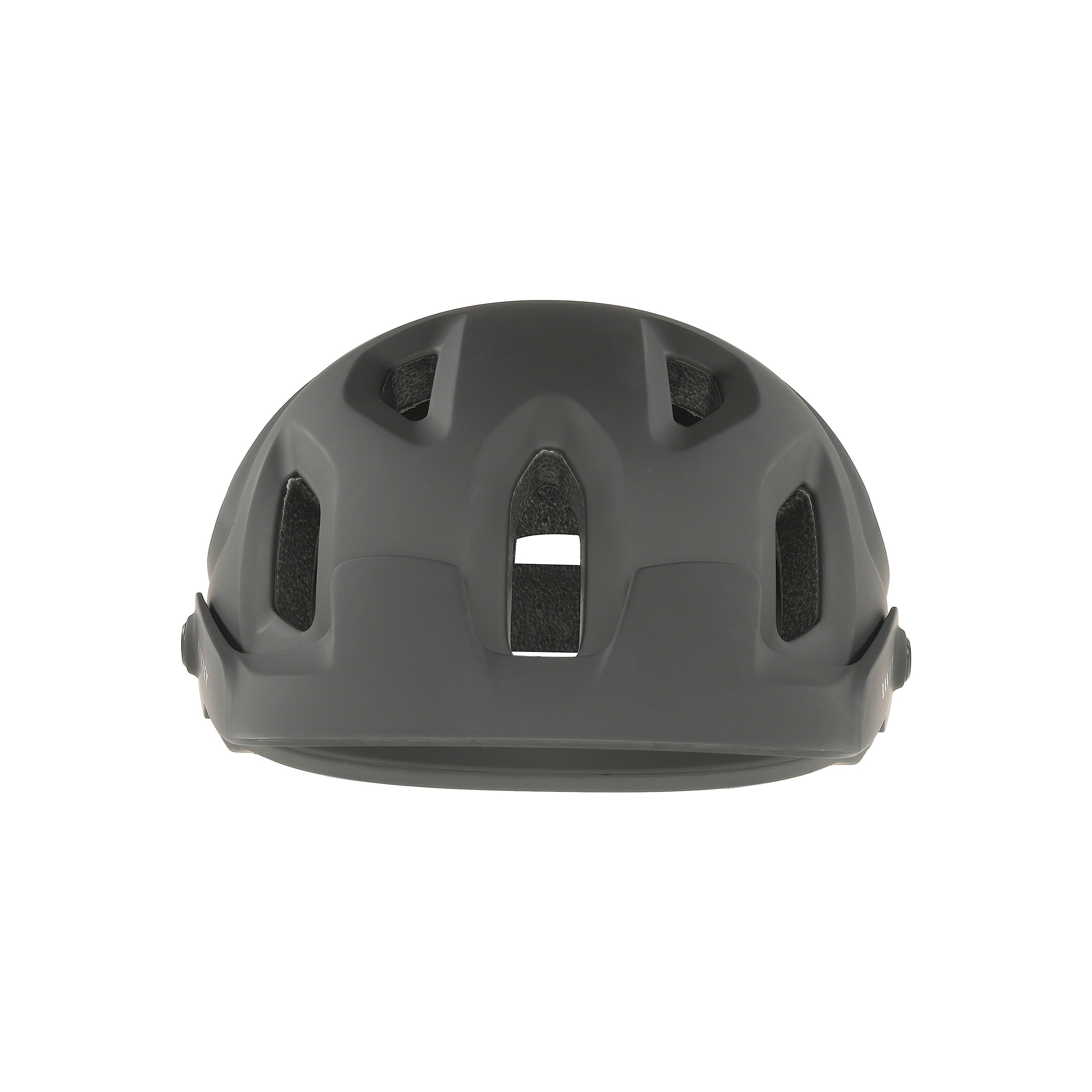 Oakley DRT5 mtb fietshelm blackout zwart