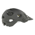 Oakley DRT5 mtb fietshelm blackout zwart