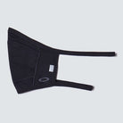 Oakley fitted Mondkapje Universal Blue