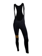 Vermarc Armeria 22 Super Roubaix Bibtight PRR Black/Gold Women