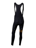 Vermarc Armeria 22 Super Roubaix Bibtight PRR Black/Gold Women