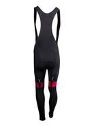 Vermarc Armeria 22 Super Roubaix Bibtight PRR Wine Red