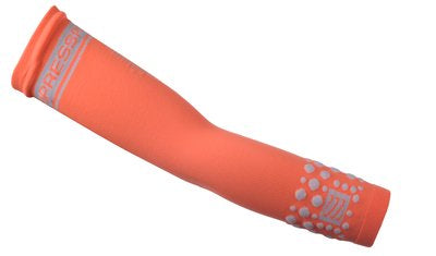 COMPRESSPORT ArmForce Fluo Orange
