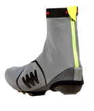 Raceviz artic overschoen reflective