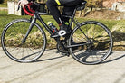 Raceviz artic overschoen reflective