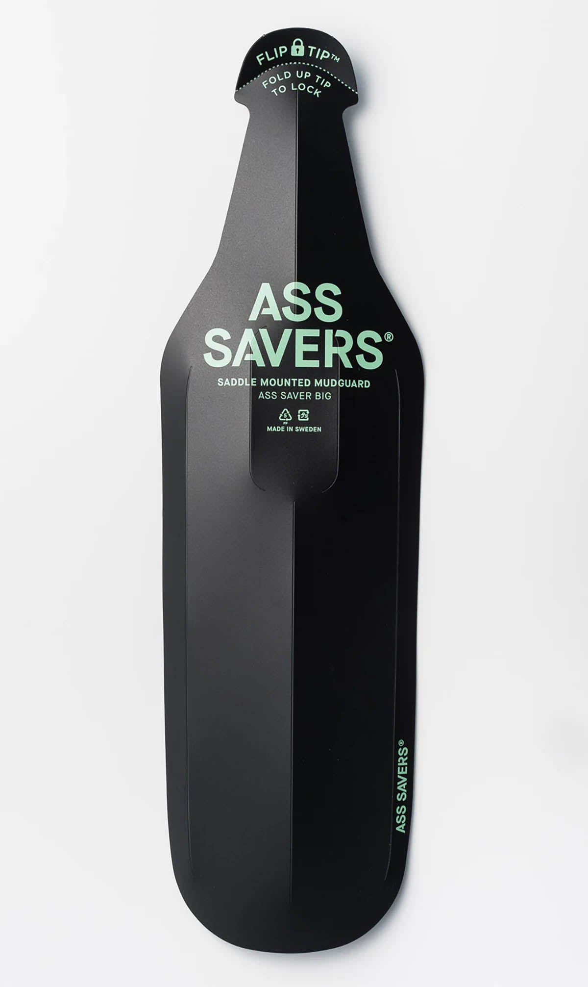 Ass Savers Big Black