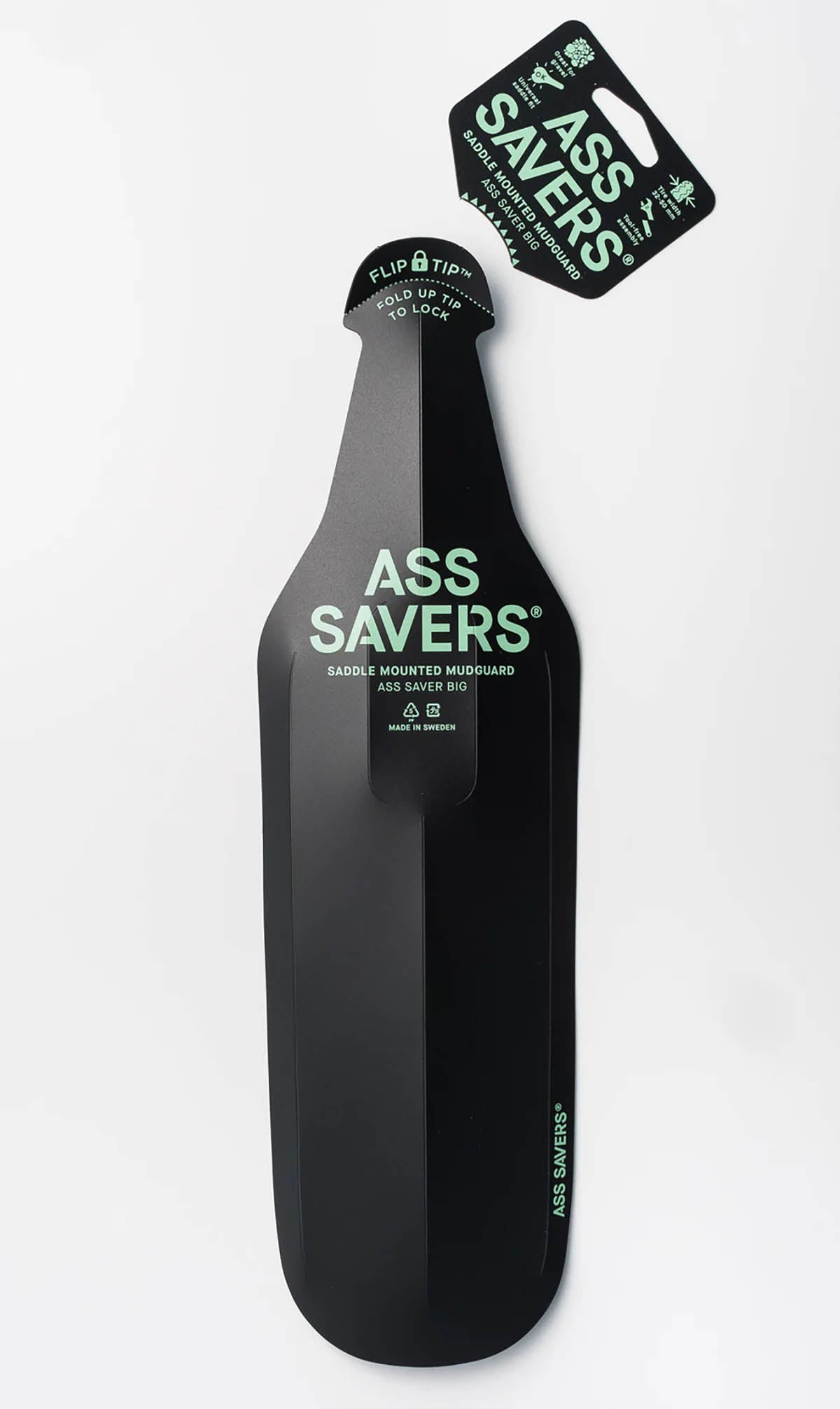 Ass Savers Big Black