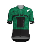 Assos RS Summer SS Jersey S12 ASOR Green