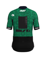 Assos RS Summer SS Jersey S12 ASOR Green