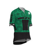 Assos RS Summer SS Jersey S12 ASOR Green