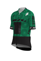 Assos RS Summer SS Jersey S12 ASOR Green